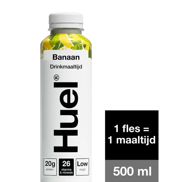 Huel Banana