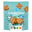 Granola Bites Kokos Hafer