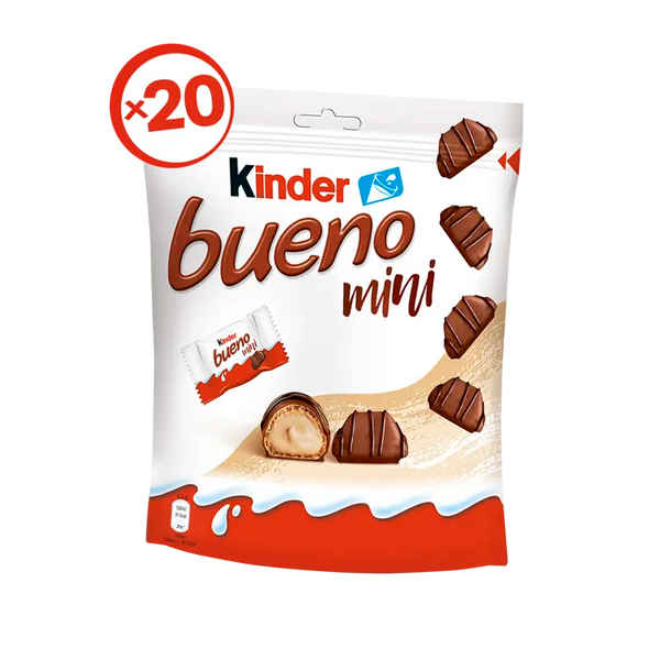 Kinder Bueno mini