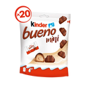 Kinder Bueno mini