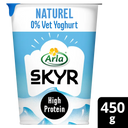 Arla Skyr Naturjoghurt 0% Fett