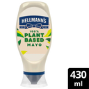 Hellmann's Plant-based mayonnaise