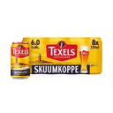 Texels Skuumkoppe 8er-Pack