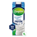 Campina Langlekker halfvol extra proteine