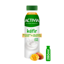 Activia Kefir Mango Flavour