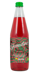 Let it Bio Grenadine siroop