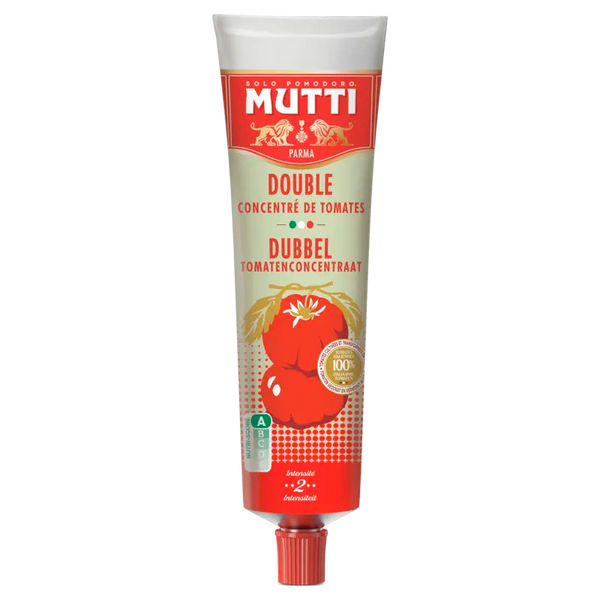 Mutti Tomaten concentraat dubbel