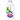 Ariel Liquid Color