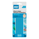 HG Abflussreiniger Badezimmer