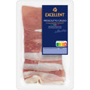 Excellent Prosciutto crudo