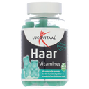 Lucovitaal Haarvitamine Gummibärchen