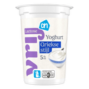 Laktosefreier Joghurt griechische Art 5 %
