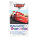 Disney Cars multivitamin gummies