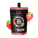XXL Nutrition Fitquark strawberry