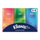 Kleenex Nimm dir einen Moment Taschentücher