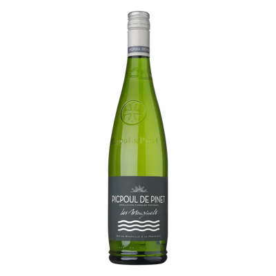 Various white wine