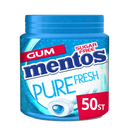 Mentos Gum Pure fresh freshmint sugarfree