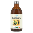 Kombucha Ingwer Kurkuma