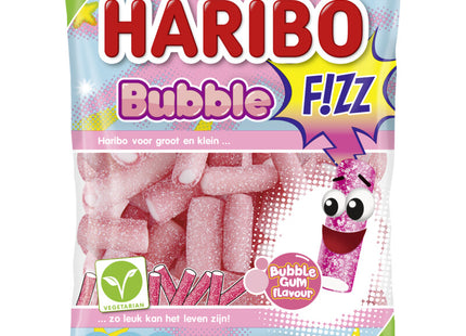 Haribo Bubble f!zz