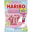 Haribo Bubble f!zz