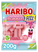 Haribo Bubble f!zz
