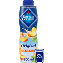 Karvan Cévitam Original Eistee Pfirsich Sirup
