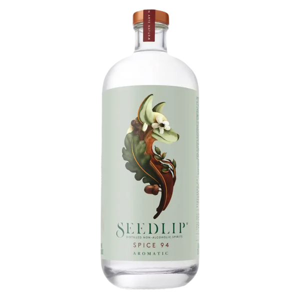 Seedlip Spice 94
