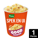 Knorr Gute Kartoffeln Speck & Zwiebel