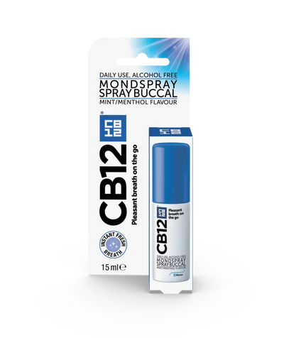 Mondspray