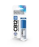 CB12 Mundspray
