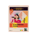 Caribbean Gold Rietsuikerklontjes