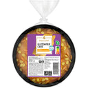 Excellent Glutenvrije cake mango-passievruchtsmaak