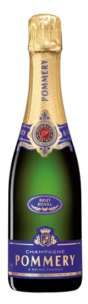 Pommery Champagner brut royal
