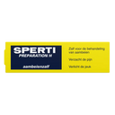 Sperti Hämorrhoidensalbe