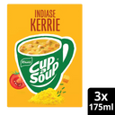 Knorr Cup-a-Soup Indisches Curry