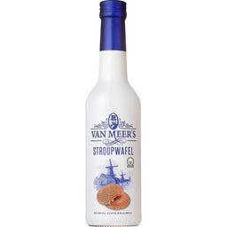 Van Meer Stroopwafel likorette