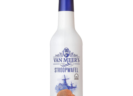 Van Meer Stroopwafel likorette