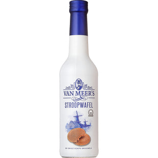 Van Meer Stroopwafel likorette