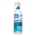 HG Schimmelreiniger schuimspray