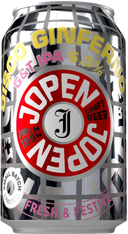 Jopen Disco Ginferno