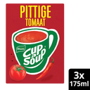 Knorr Cup-a-Soup spicy tomato