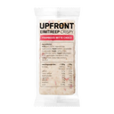Upfront Eiwit crisp witte chocolade framboos