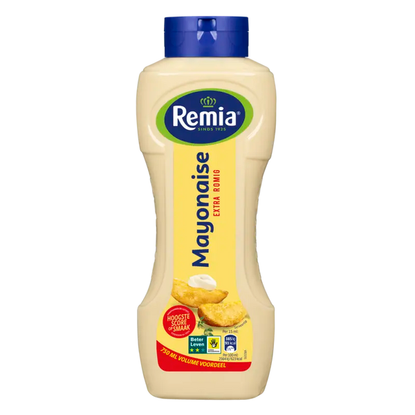Remia Mayonnaise