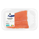 Zalmfilet à la minute