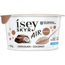 Isey Air chocolade kokos