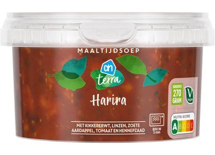 Terra Maaltijdsoep harira