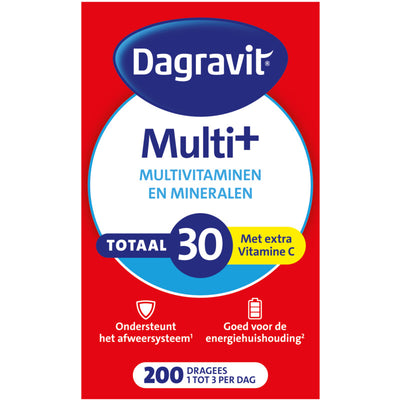 Mehrfachvitamine