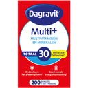 Dagravit Totaal 30 200 dragees