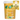 Frische Kürbissuppe