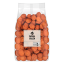 Paprika balls